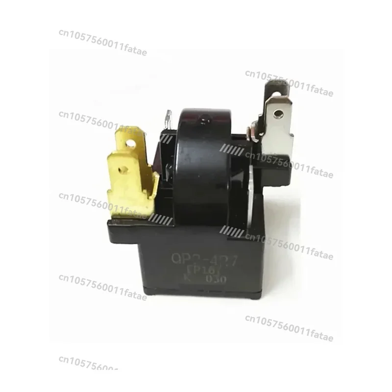 스타터 릴레이 쿨러 냉동고 압축기 6 Ptc 스타터/QP2-15K QP2-15H QP2-4R7