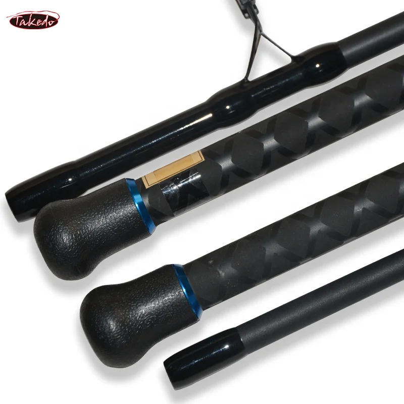 Bouchons talon TAKEDO QBC caps gomme protection DIY réparation composants canne pêche