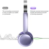 ACEFAST H8 Active Noise Cancelling Wireless Bluetooth 5.4 Headphones 30dB Hybrid Noise Reduction HiFi Stereo ANC Music Headsets 4