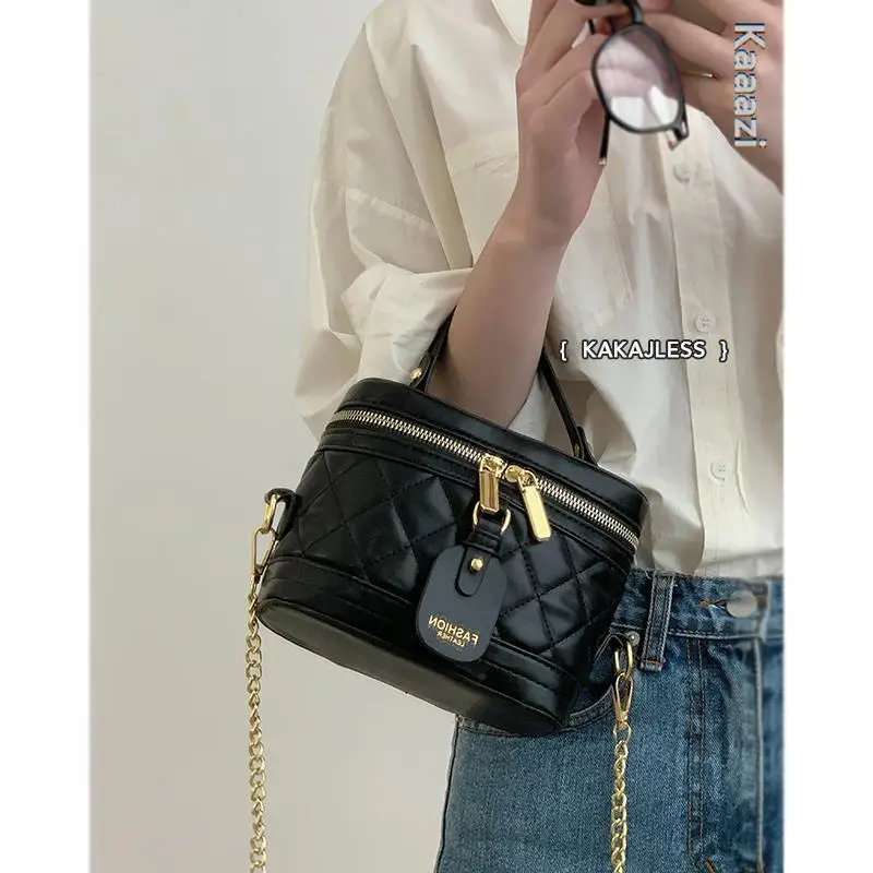 Mini PU Leather Crossbody Sling Bags for Women 2023 Fashion SUmmer Shoulder  Handbags Ladies Luxury Brand Handbag Kawaii Totes - AliExpress