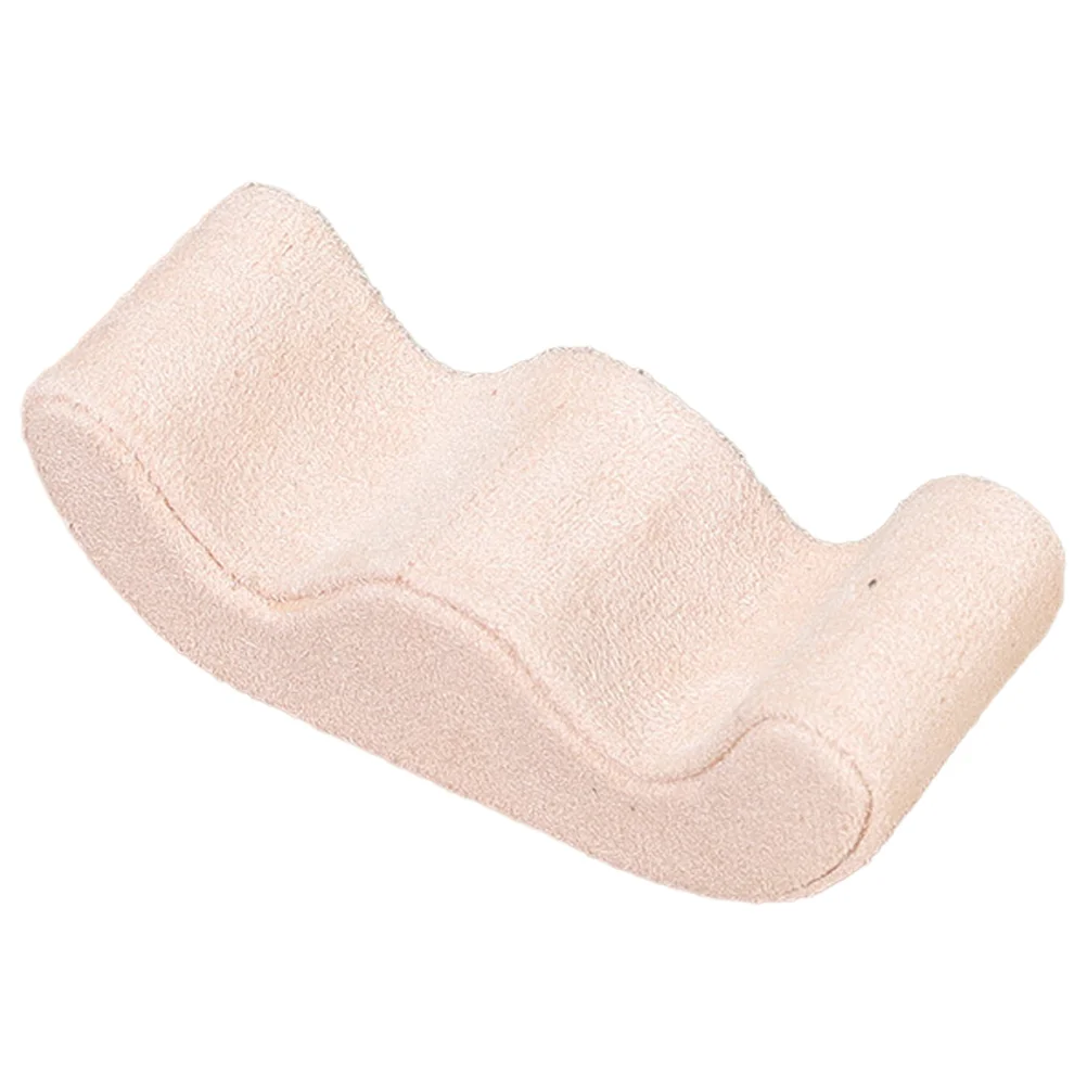 Black High Elastic Sponge Watch Pillow EVA Material Jewelry Display Cushion Bangle Bracelet Support Watch Boxes Watches