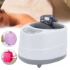 1000W Household Sauna Steamer Pot 2.0L Portable Sweat Spa Steam Pot for Body Detox Body Relaxation Supplies 2