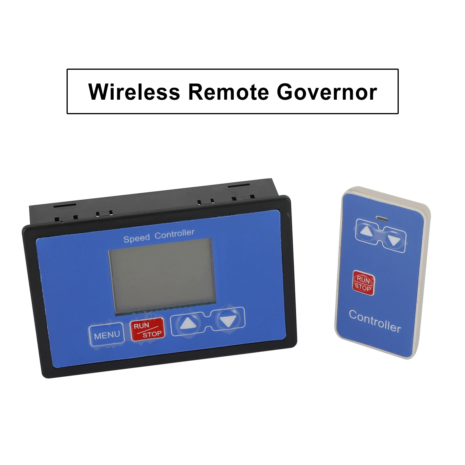 

Artudatech беспроводной пульт дистанционного управления LCD DC 12V 24V 36V 48V 30A PWM контроль скорости двигателя