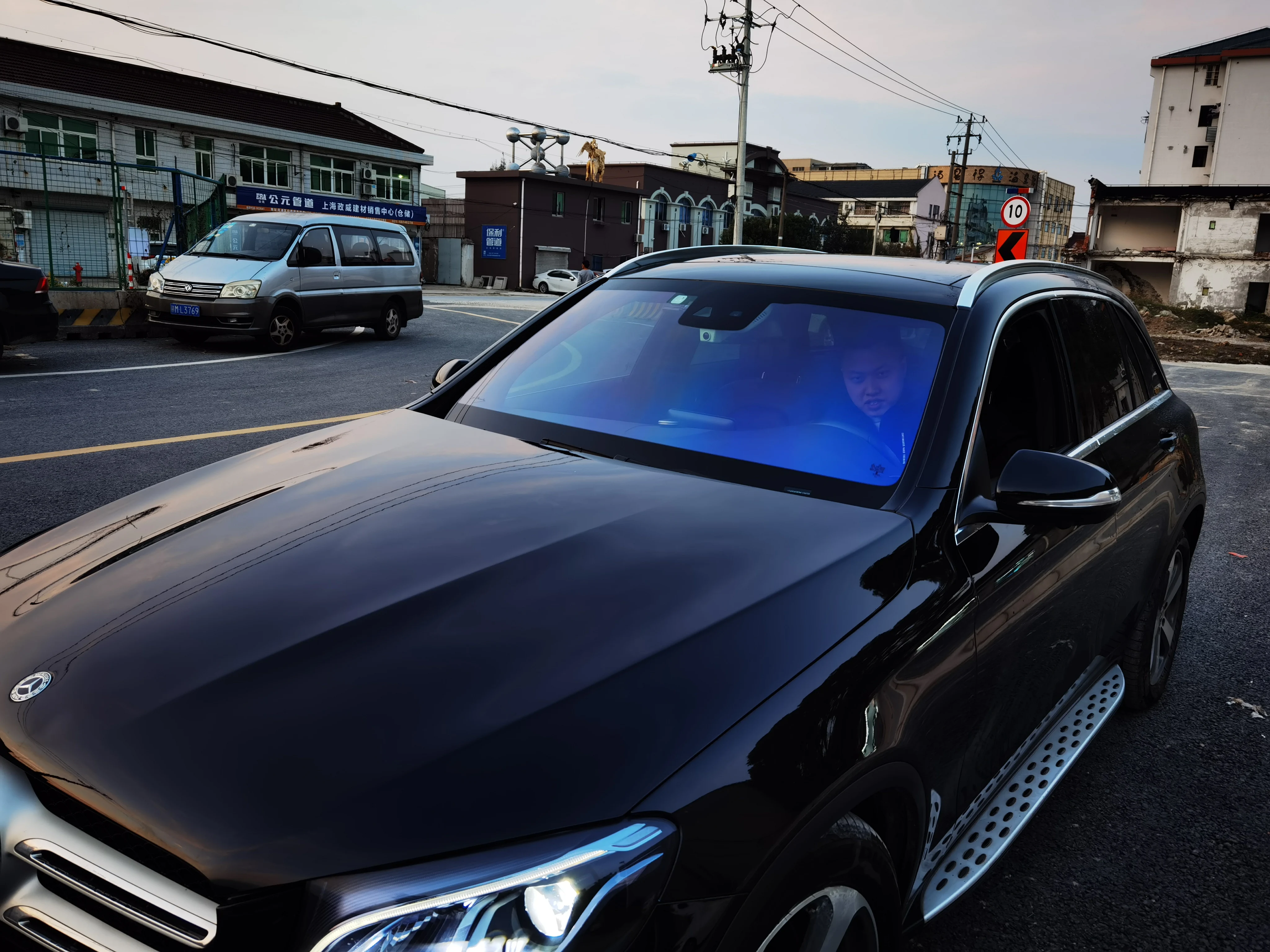 

50 см x 3 м 75% в LT, хамелеоновая пленка для окон, Тонировочная пленка, автомобильная наклейка на стекло, автомобильная наклейка, высокая изоляция, 99% УФ-защита от солнечного света, красочная