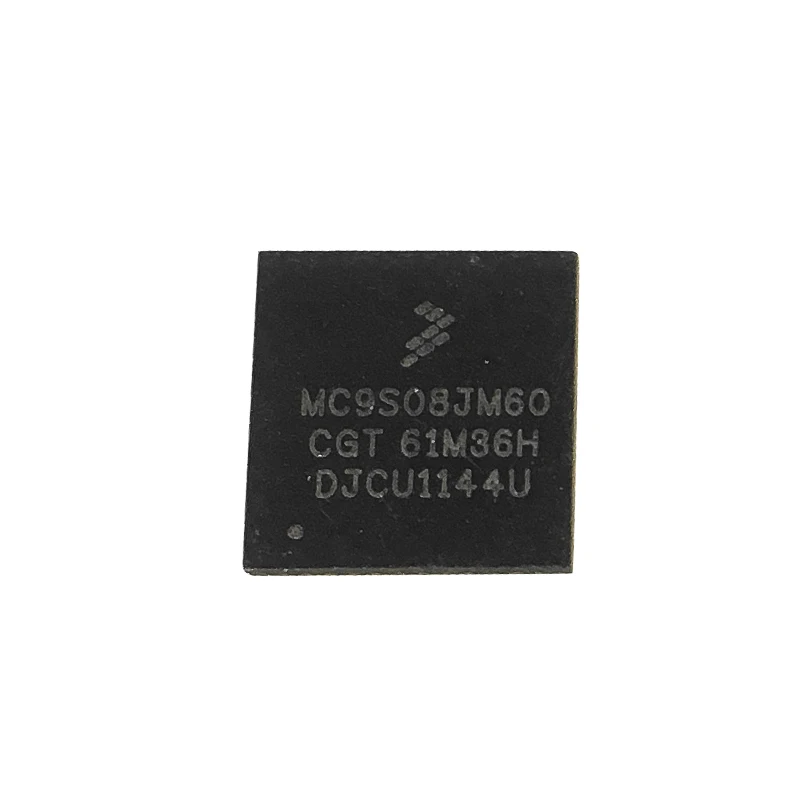 

Mc9s08jm60cgt Microcontroller, 8-Bit, Hc08/S08 Cpu, Flash, 48Mhz, CMOS (Status: Active) New Original In Stock