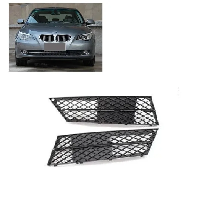 

FRONT BUMPER VENT For BMW 5 Series E60 2008-2010
