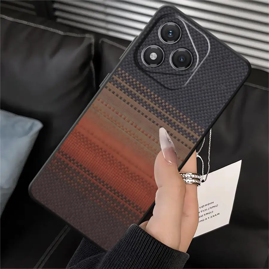Cool Carbon Fiber Pattern  Phone Cover Case