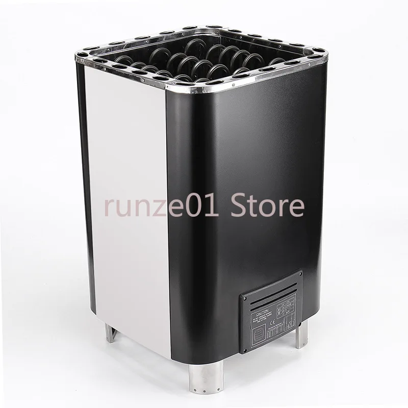 

SA sauna stove, sweat steaming stove, stainless steel external control digital display controller, sauna equipment