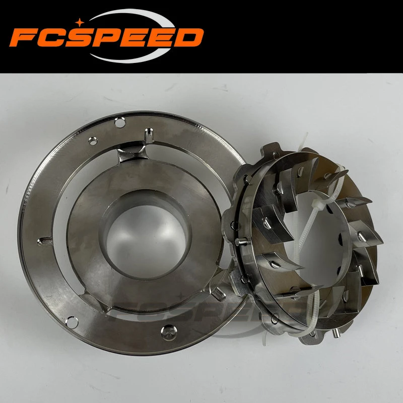 ͺ   + ̽ GTB1752V 802250 5801379078 VNT, Iveco Sofim 2045 2.8L 8140.43N4 148HP 2014-2016
