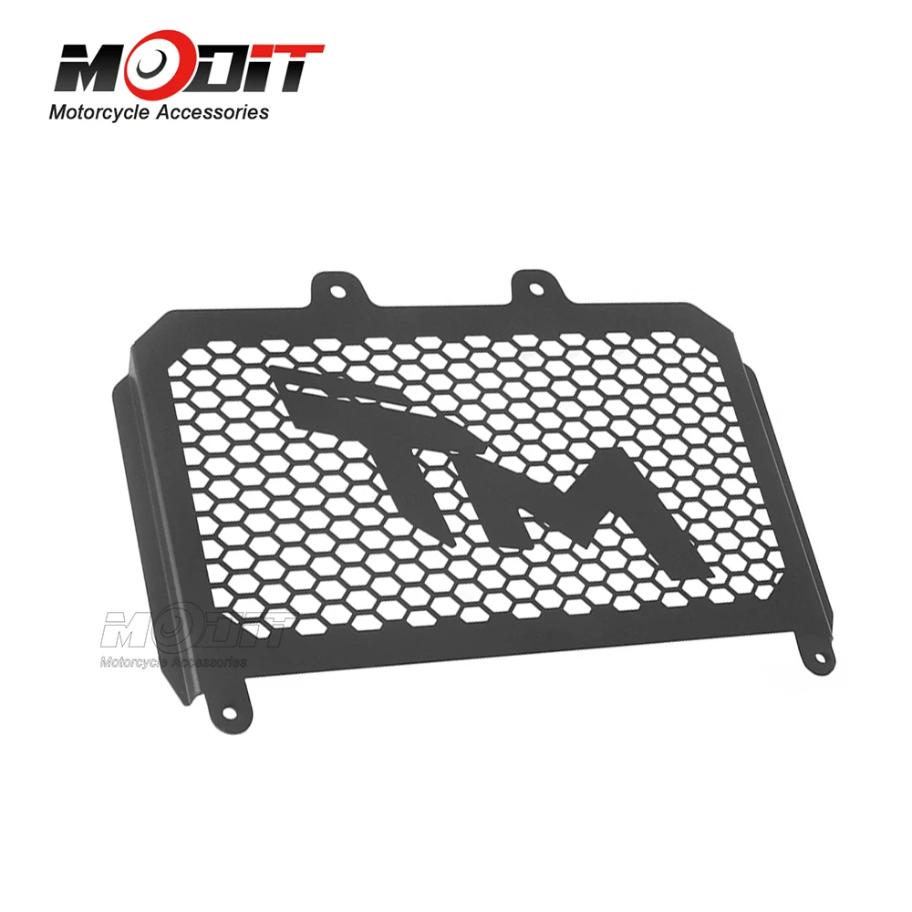 Radiator grille cover for CFMOTO for CF Moto 650MT 2017-2023