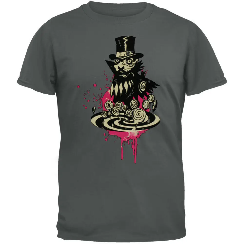 Nuovo Standard - Memento Mori Soft T-Shirt Maniche Lunghe