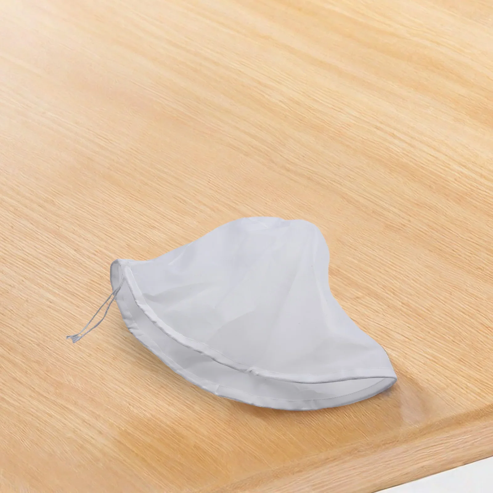 1pc 120 Mesh Gauze Bag Optimal Soy Milk Juice Straining For Thermomix Food Processor Kitchen Cleaning Tools Accessories
