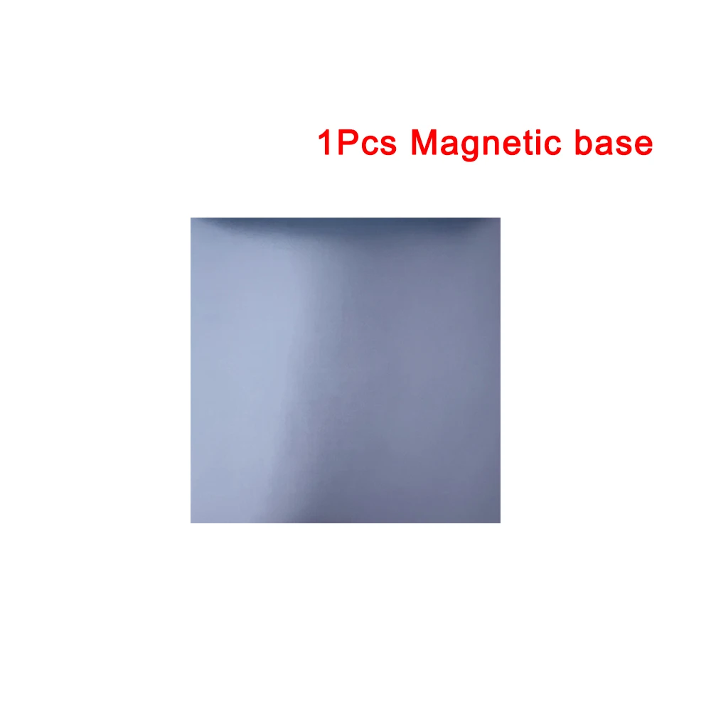 Enhanced Double-Sided Flexible 3D Printer Build Plate - PEO PET PEI Coating
