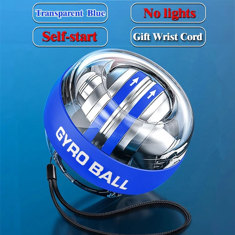Blue-without LED