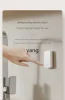 L'm'm Kitchen Waste Waste Processor Kitchen Sink Household Food Grinder 6