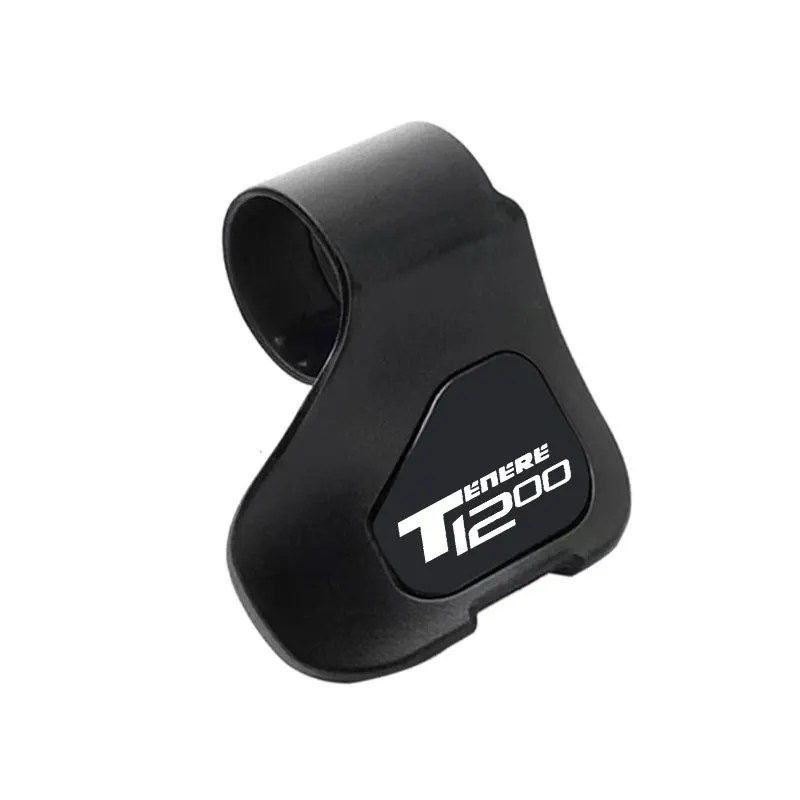 Motorcycle Throttle Booster Clip Accelerator Assist Handlebar Labor Saver