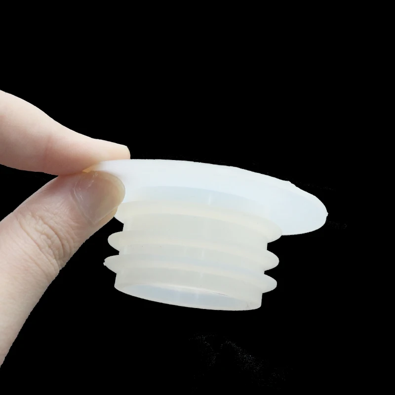 SY 1pc Hookah Grommet Shisha Hose Bowl Rubber Spacer Seal For Chicha Pipa Narguile Cachimbas Smoking Accessories Gadget Tools 3