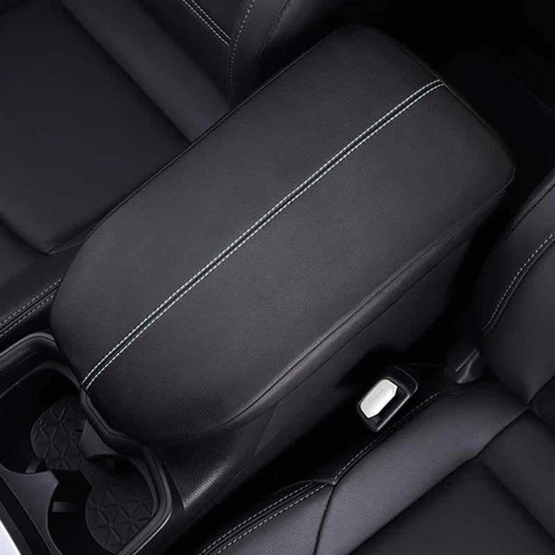 Toyota RAV4 2020 2021 2022 ڵ ߾ Ȱ ڽ Ŀ ũ ȭ̹   Ȱ ڽ  ̽ ׸ ׼
