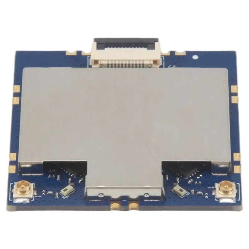 B68A 1개 BL-M8812EU2 장거리 드론 5G 고출력 와이파이 모듈 5V 항공 사진 USB 전송 외부 PA 867Mbps