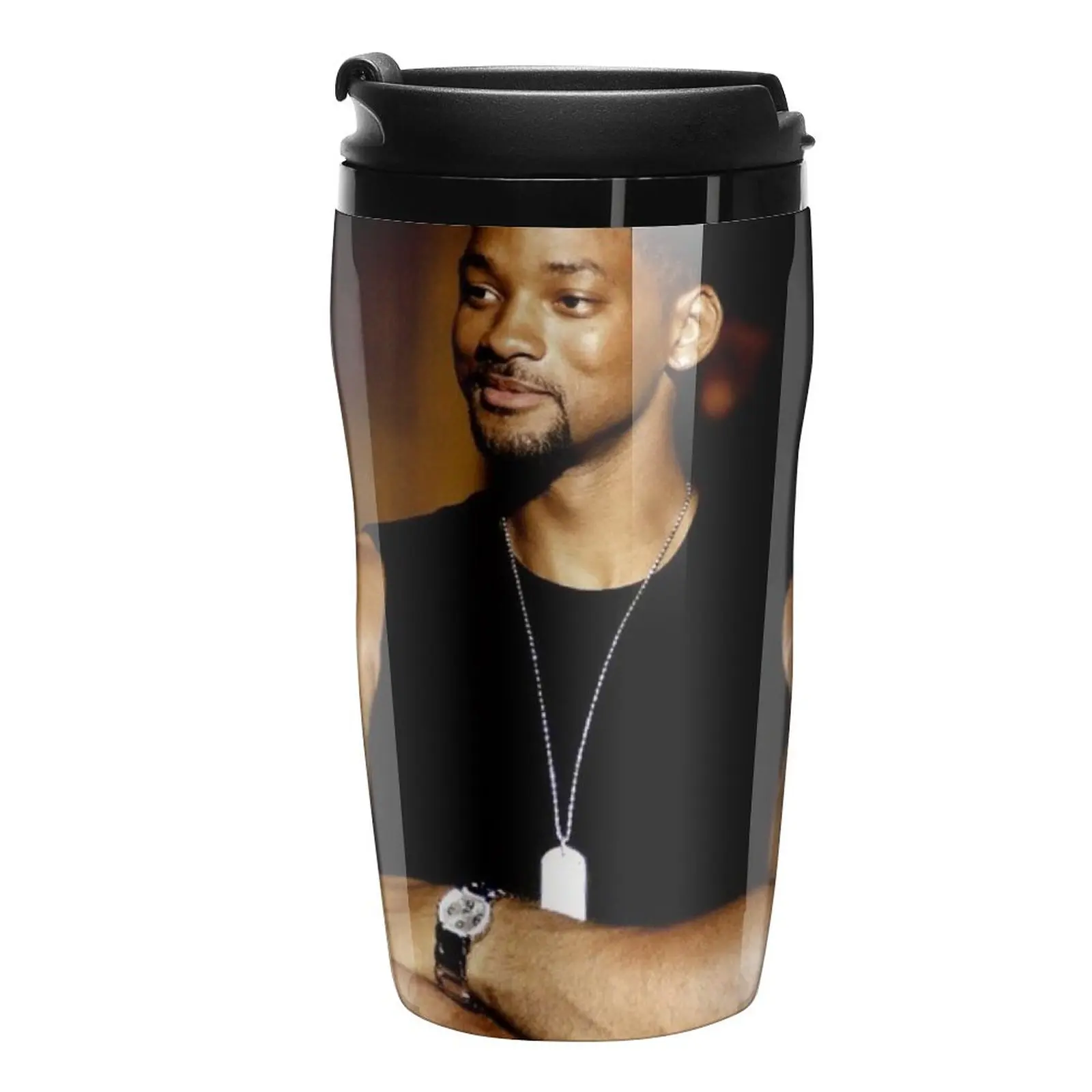 

New will smith Travel Coffee Mug Espresso Cup Cup For Coffee Butterfly Cup