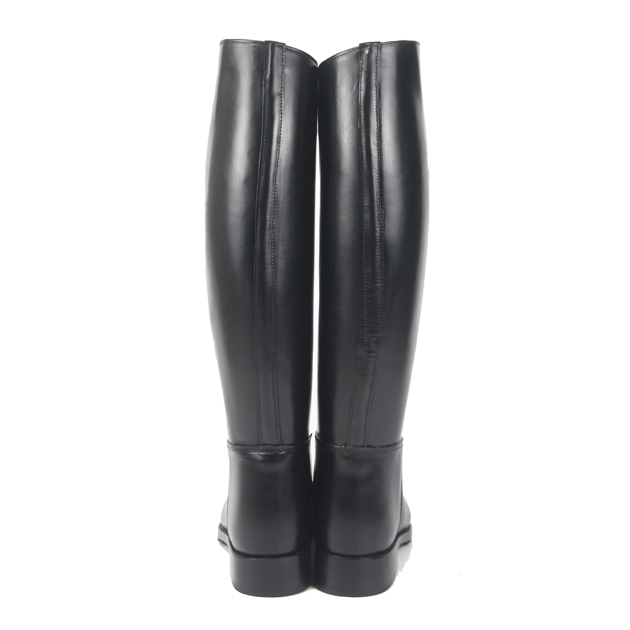 Jm Weston Riding Boots Horse Riding Boots Cow Leather Lining Dressage boots Equestrian Unisex Horse