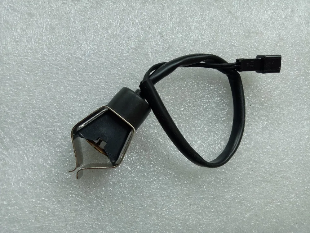 1Pc G12/G14 R25=50K Clip Insert Type Boiler Temperature Sensor