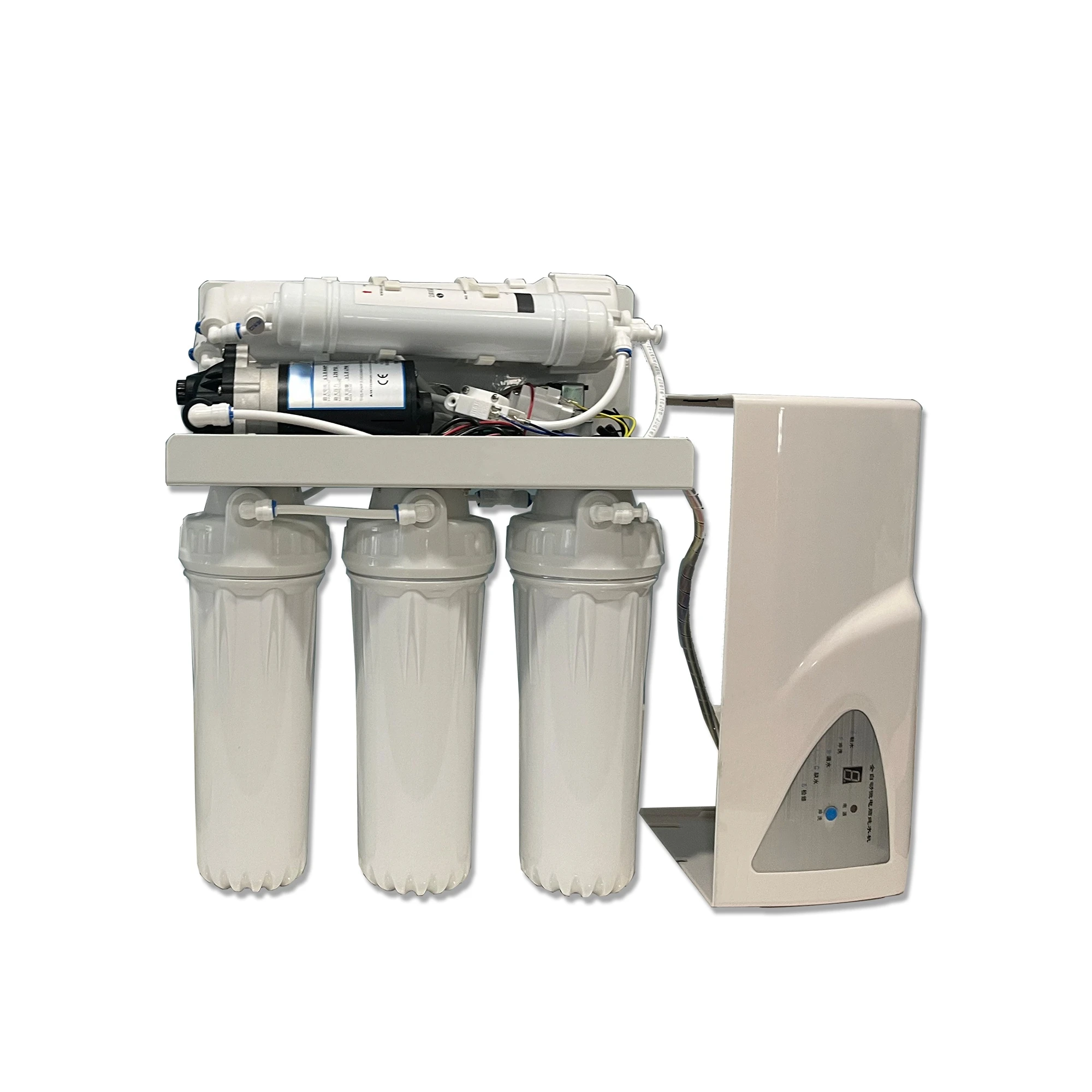

Household Water Treatment Water Purification System For Home