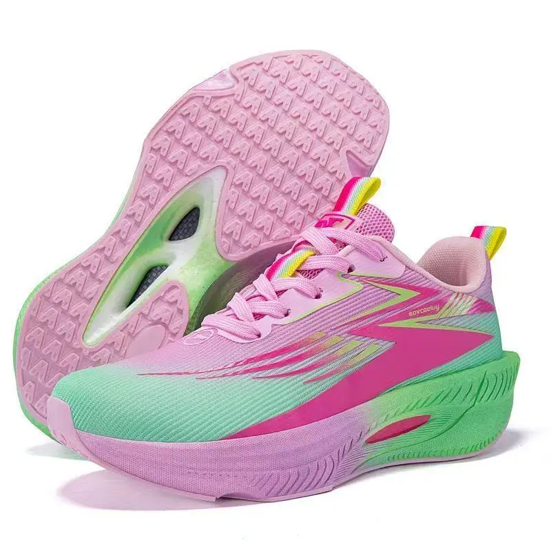 Carbon Plate Running Shoes 3