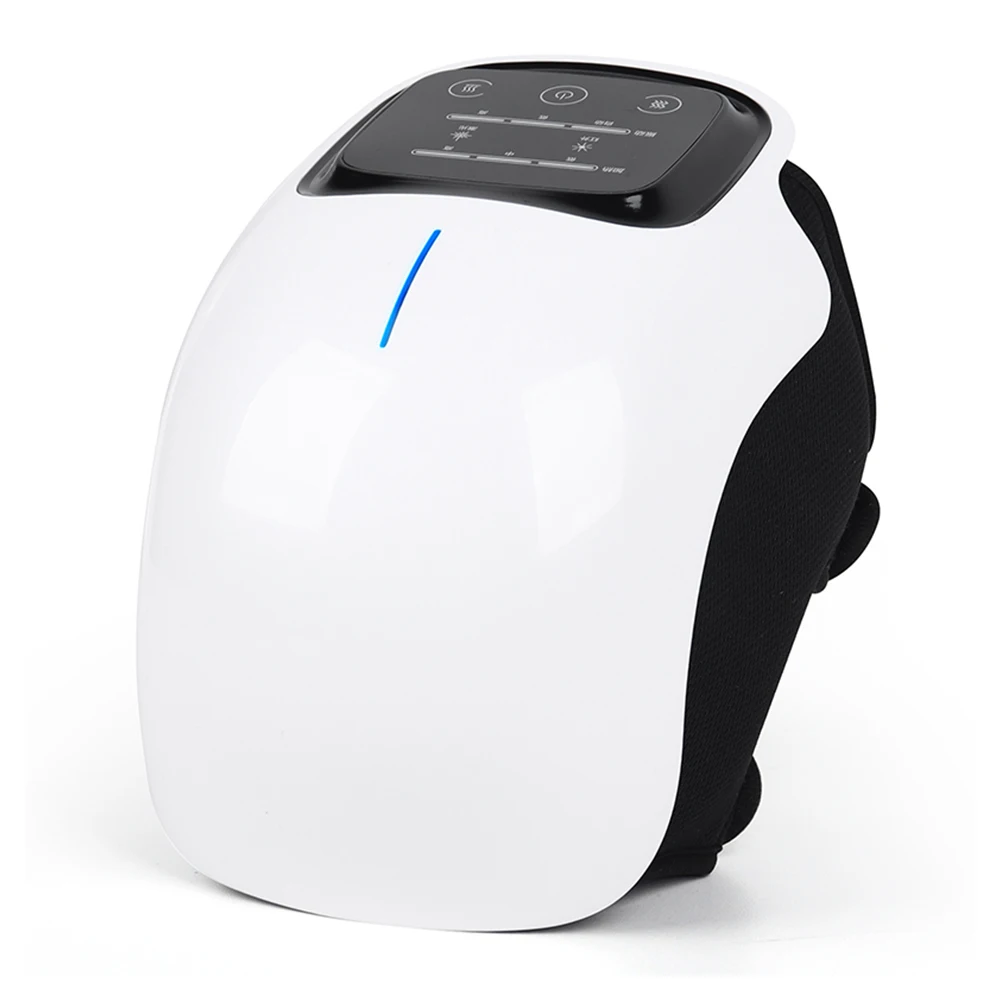 Electric Knee Massager for Arthritis Infrared Air Pressure Hot Compress