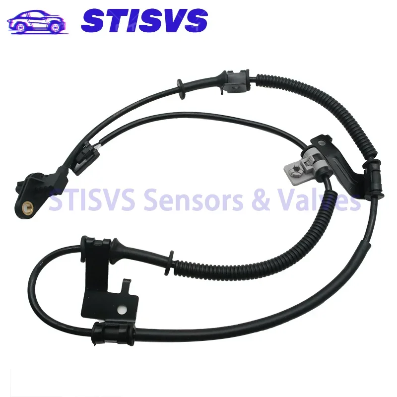Front Left ABS Wheel Speed Sensor For KIA SOUL 95670-2K000 956702K000 95670 2K000 ALS1970 5S12833 Auto Part Accessories