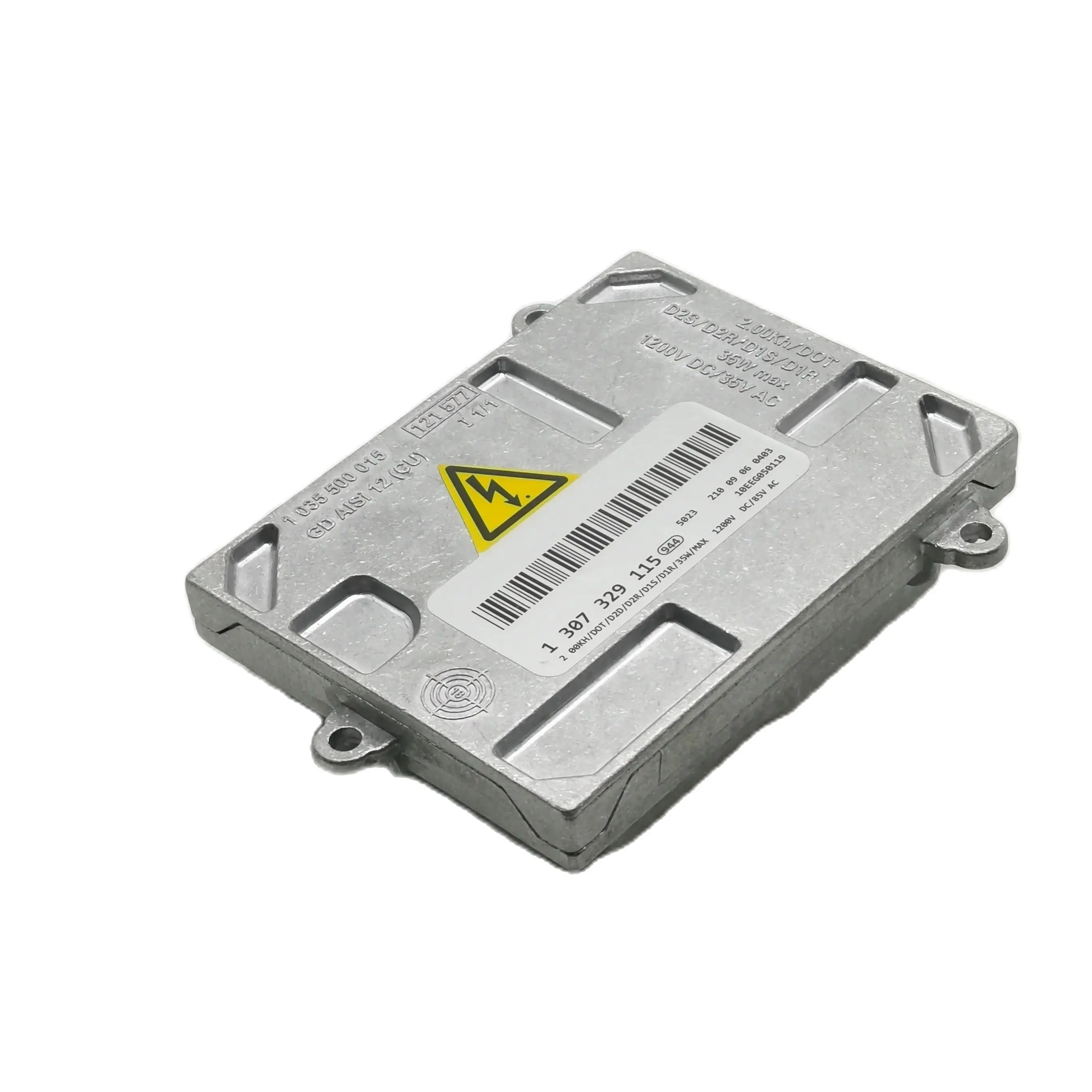 Оригинальные новые балласт ксеноновых ламп d1s d1r d1c D2S D2R D2C реакторы 12 В Автомобильные фары для benz