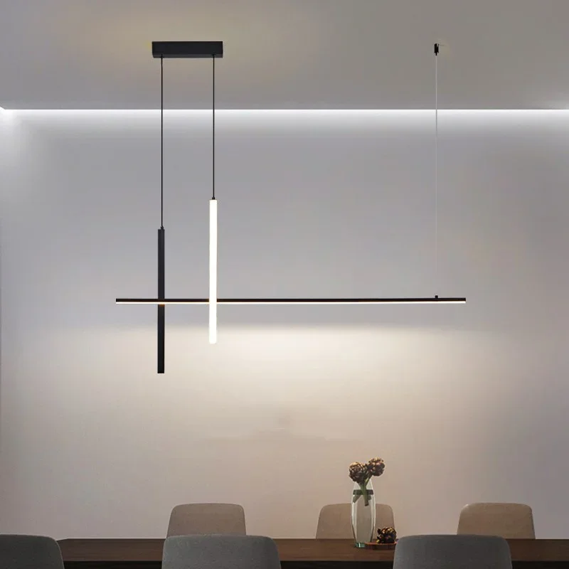 Led Pendant Lights Dimmable For Kitchen Office Table Dining Room Chandelier Home Decor pendant lights,pendant lamp,chandelier lighting,vintage pendant lights