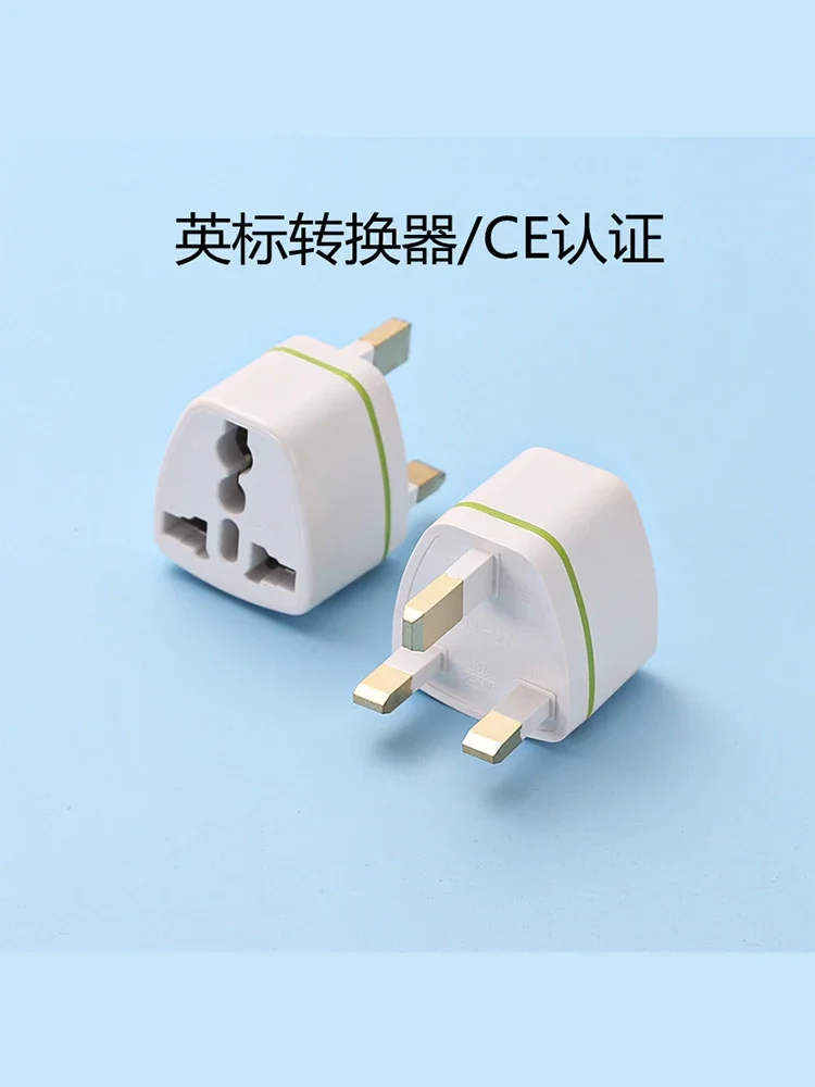 Euro plug converter