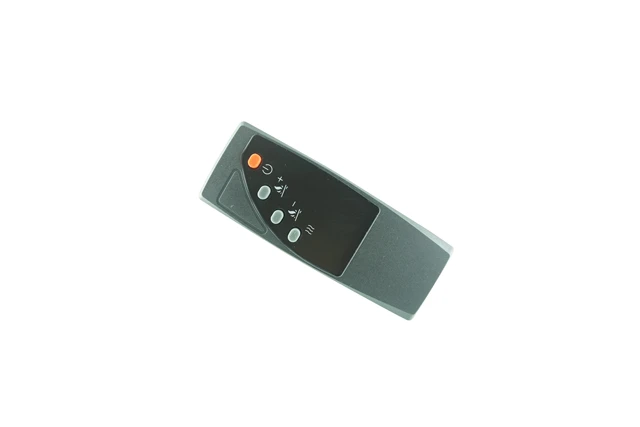 Remote Control For Duraflame DFS-550-20 DFS-550-22 DFS-550-22-BLK DFS-550-