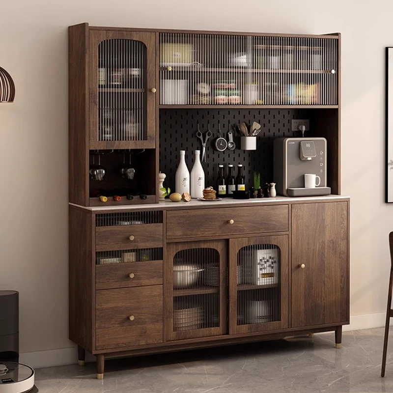 

Luxury Accent Patio Sideboard Bar Farmhouse Buffet Space Saving Interior Sideboard Archive Mobiletti Cucina Module Furniture HDH