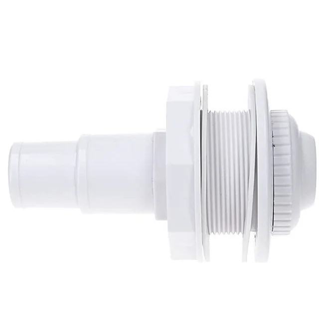 Vadonatúj Outlet -Sugárhajtómű Illesztő Adapter 1Pc 3/4 "Szemgolyó -Kimeneti Kiegészítők A Hayward Sp1023 Medence Berendezések Alkatrészeihez
