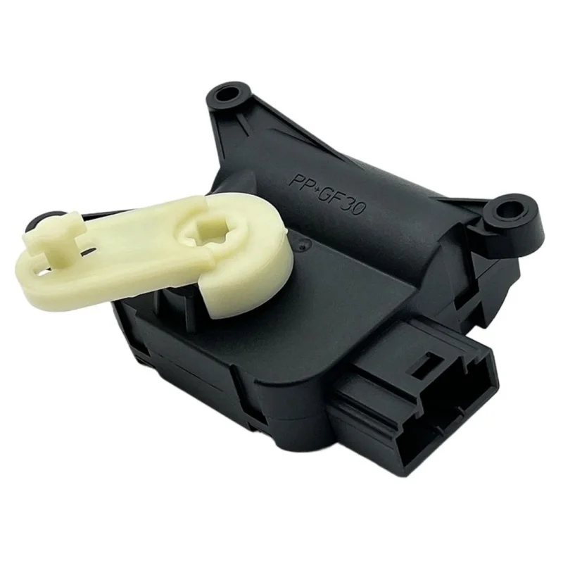 1KD907511A 1K0907511B VW CC 골프 Jetta Tiguan Passat Audi RSQ3 A3 S3 TT Skoda 용 온도 조절 밸브 서보 모터
