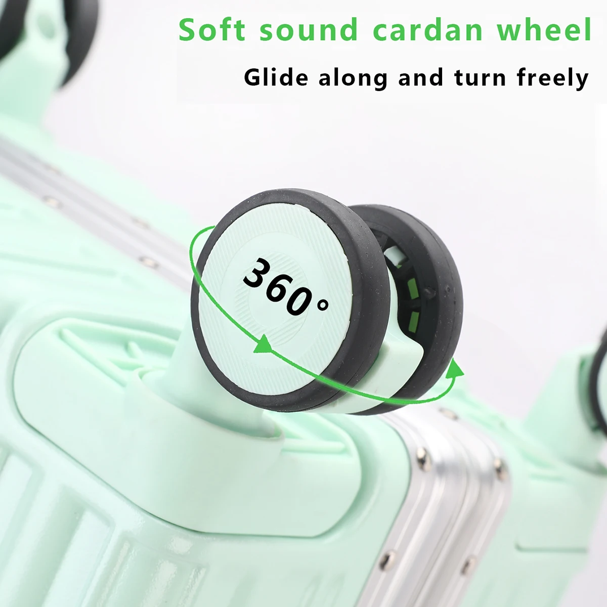 Luggage Suitcase, a Must-Have for Students Living on Campus, 20-Inch Password Lock Box, Travel Accommodation Essentials, Sturdy and Durable.