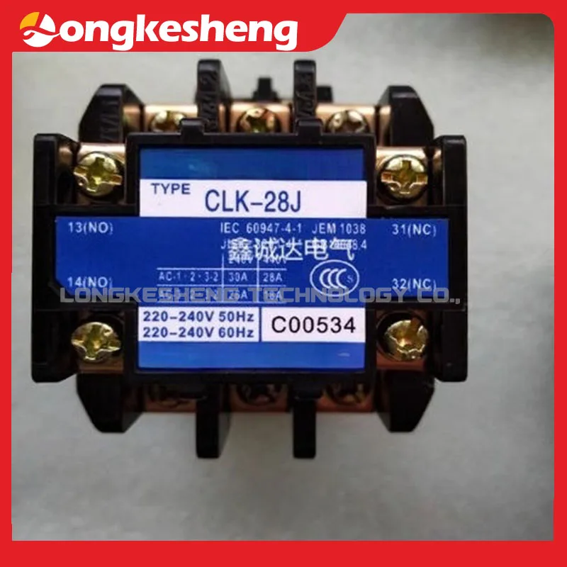 CLK-26J-P6 CLK-28J CLK-35J-P6 CLK-40J CLK-20J-P6 CLK-50J CLK-50J-P6 220V 240V 오리지널 모듈 재고 있음
