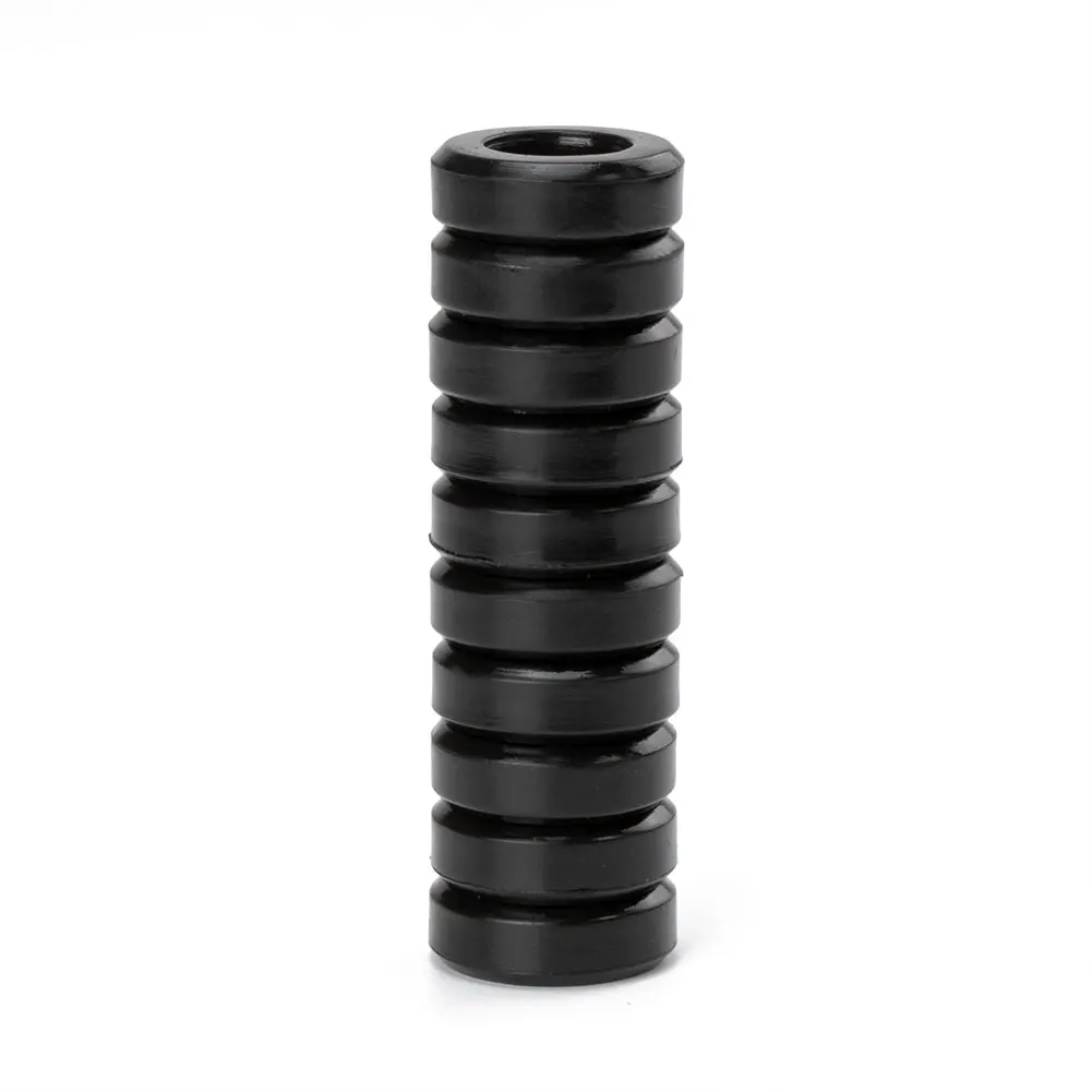 O-Ring Set Automobile Fuel Injector Nozzle Sealing Ring Fuel Injector Gasket Washer Flat Ring Gasket Washer Rubber 100pcs injector washer shims fuel injector cleaner diesel injector tube fuel injector removal tool