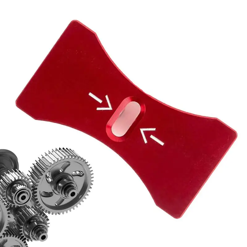 

Инструмент для синхронизации, инструмент для синхронизации, инструмент для удержания распредвала для автомобильной кулачковой передачи, многофункциональный инструмент для блокировки зубчатой шестерни, звездочка, инструмент для блокировки зубчатой передачи