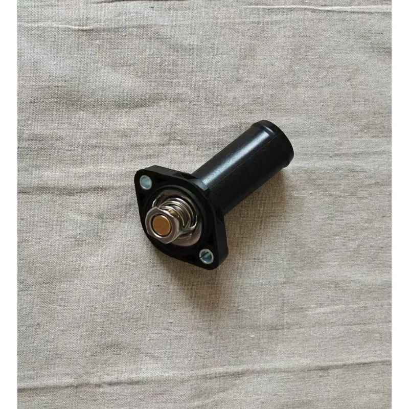 High quality Thermostat Housing 04666149AA 4666149AA For Jeep Wrangler JK 2007-2011 3.8L car accessories