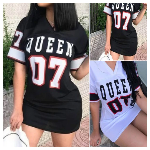 VESTIDO ESPORTE SEXY - BASQUETE
