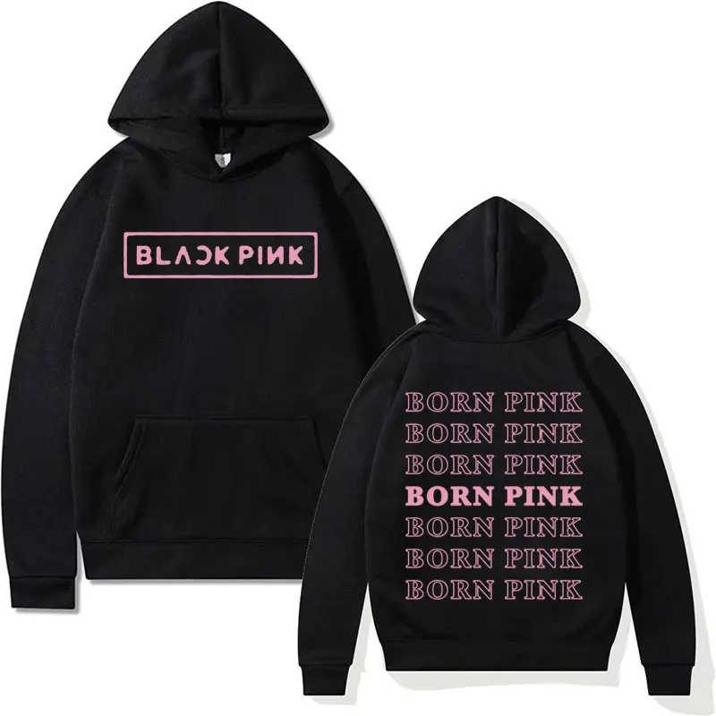 thumbnail image 1 of Sudadera con capucha con estampado para hombre y mujer, ropa de calle estética Kpop, Y2k, informal, Otoño e Invierno, 1 of 4