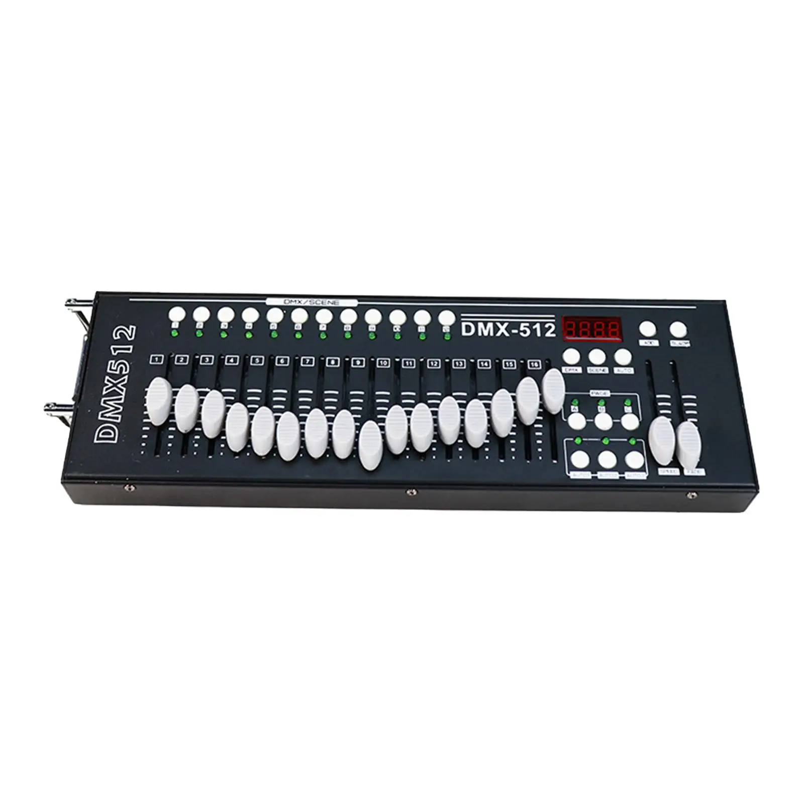 Dmx 512 DJ Light Controller Lighting Mixer Board Console for Pub Bars KTV Dmx 512 DJ Light Controller Lighting Mixer Board Console for Pub Bars KTV