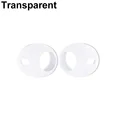 Transparent