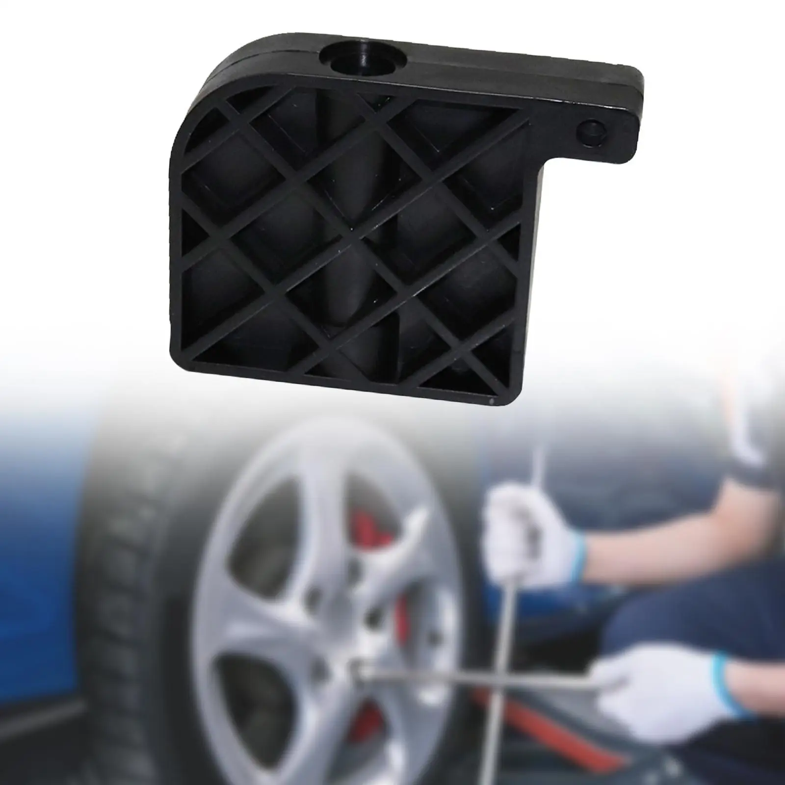 Tire Dismantling Machine Tire Pressing Block Length 15cm Replacement