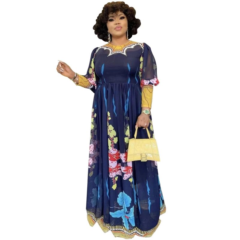 ������ ���� ���ο� ���� ������ī �巹��, Vetement Femme Dashiki Abaya ����Ʈ �ƽ� �巹�� ������ī �Ƿ� Dashiki ��ī�� �巹��