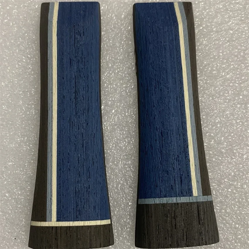 Description Picture 5 of itemHight Quality Tech-Wood FL/CS Grips DIY Table Tennis Racket Handle Replacement for Shakehand Accessories