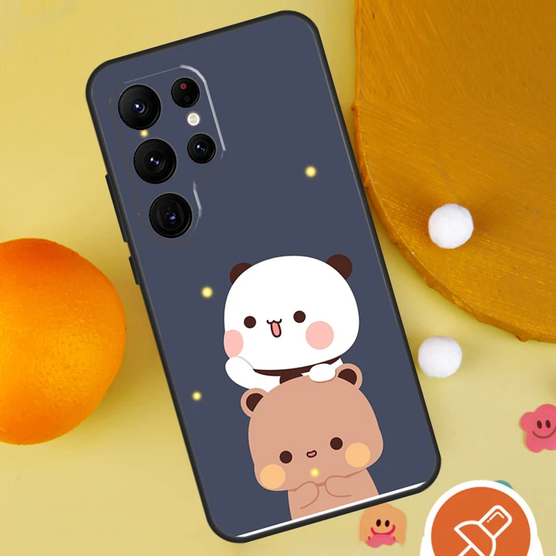 Adorable BuBu DuDu Phone Case - Premium Protective  Cover